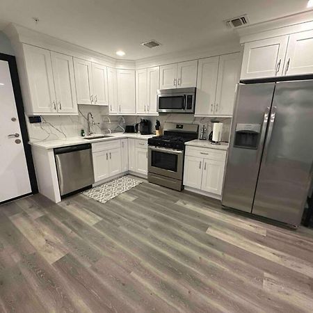 The Comfy Suite - 1Br With Free Parking Paterson Bagian luar foto