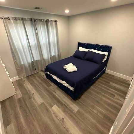 The Comfy Suite - 1Br With Free Parking Paterson Bagian luar foto