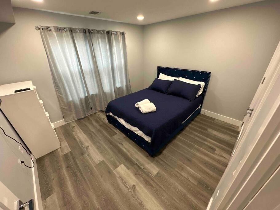 The Comfy Suite - 1Br With Free Parking Paterson Bagian luar foto