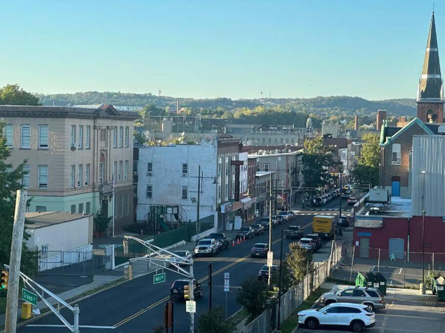 The Comfy Suite - 1Br With Free Parking Paterson Bagian luar foto